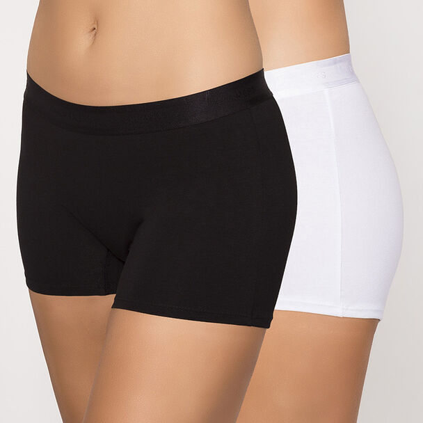 Pack 2 Pantaletas Algodón Palmers