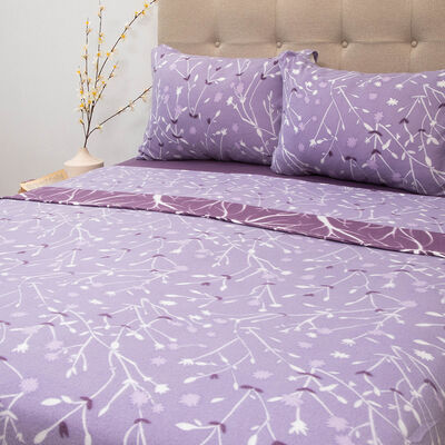 Imagen 1 del producto Sábana Doral King Senses Diseño 3