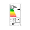 LED 32” Philips 32PHD6909 Google TV HD