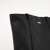 Cartera Negra Zibel