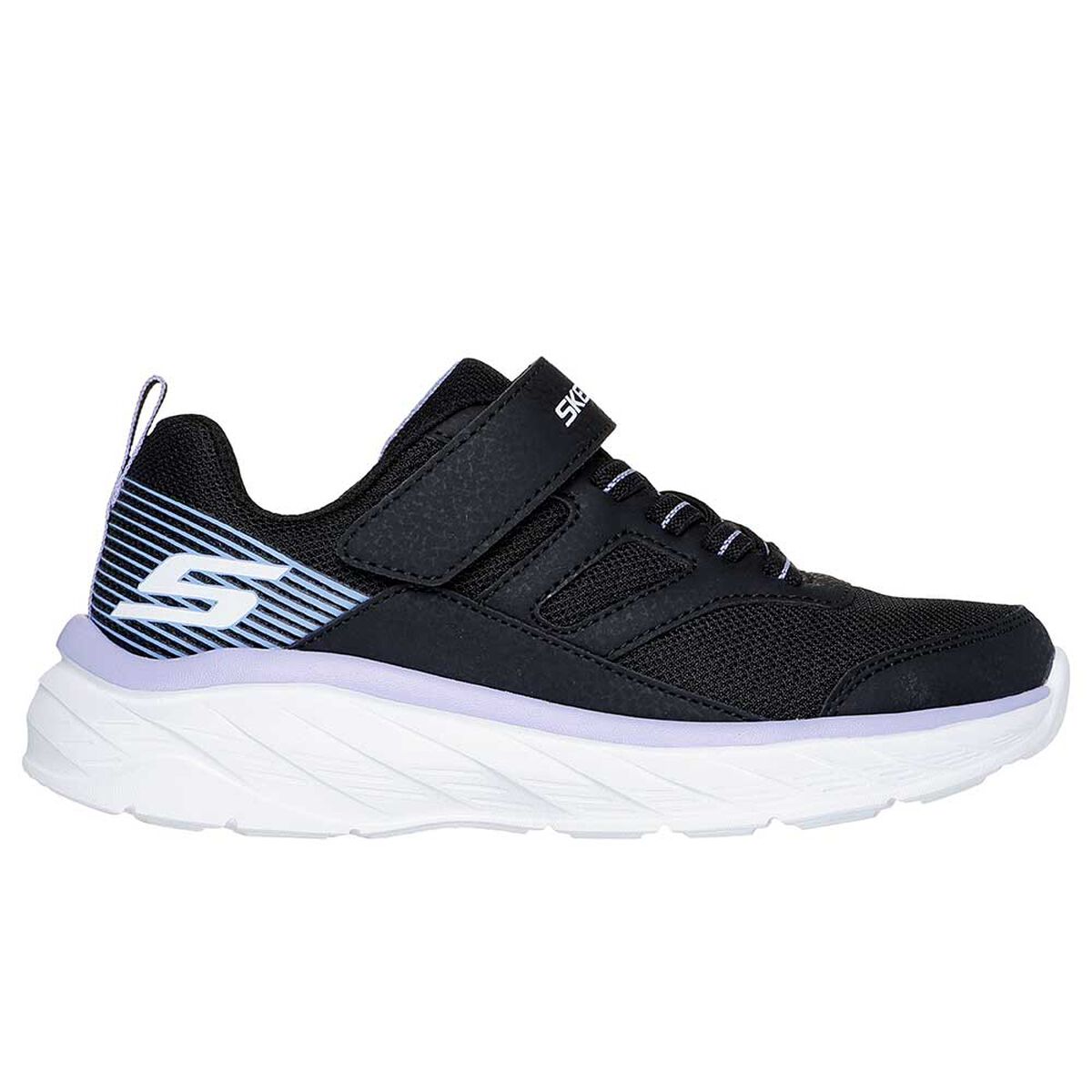 Zapatilla Urbana Niña Skechers