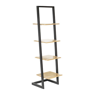 Imagen 2 del producto Estante Innovamuebles Manquehue Natural