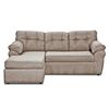 Sofá Seccional Modular Deco Outlet Polonia 4 Cuerpos Beige