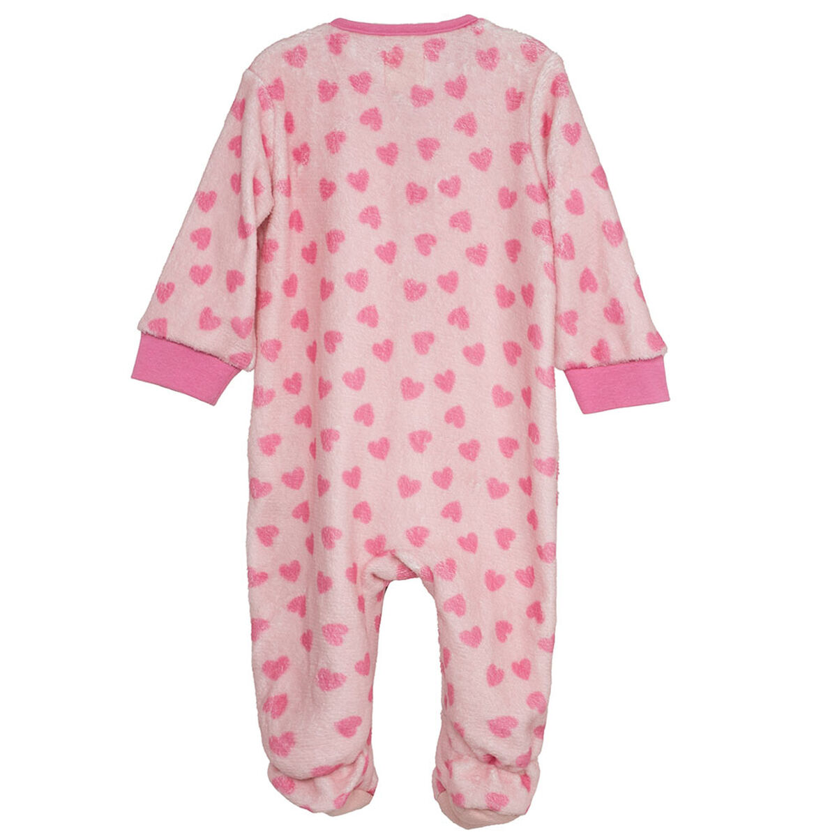 Enterito Polar Chess Baby