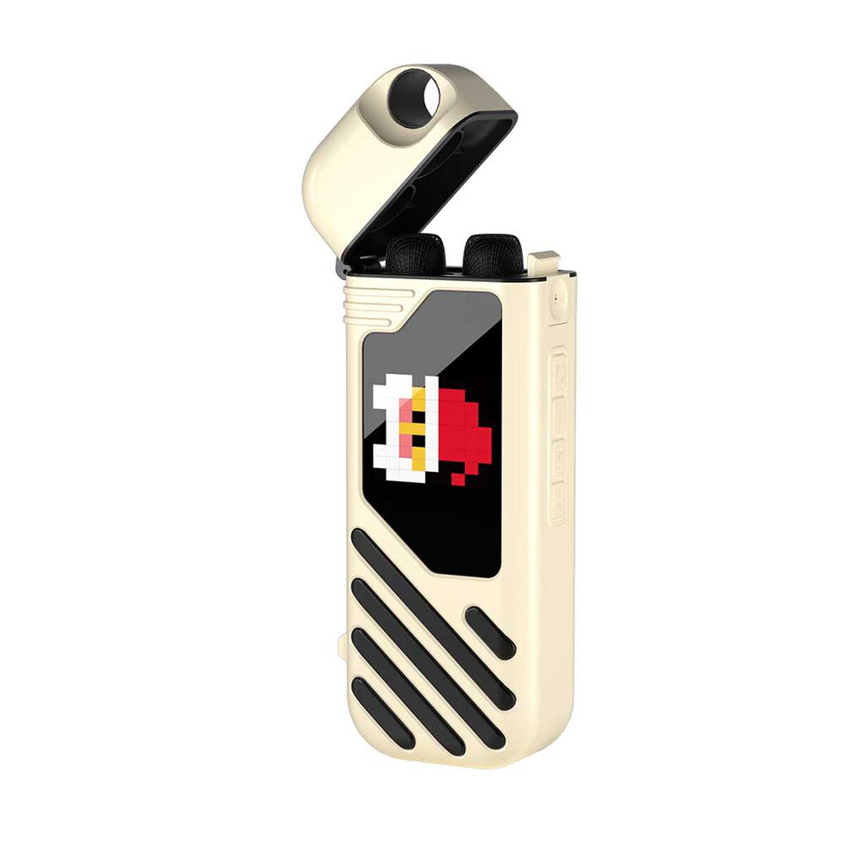Parlante Bluetooth MLAB 9698 Blanco