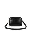 Cartera Bandolera Secret Osaka SC7 Peque&ntilde;a Negra
