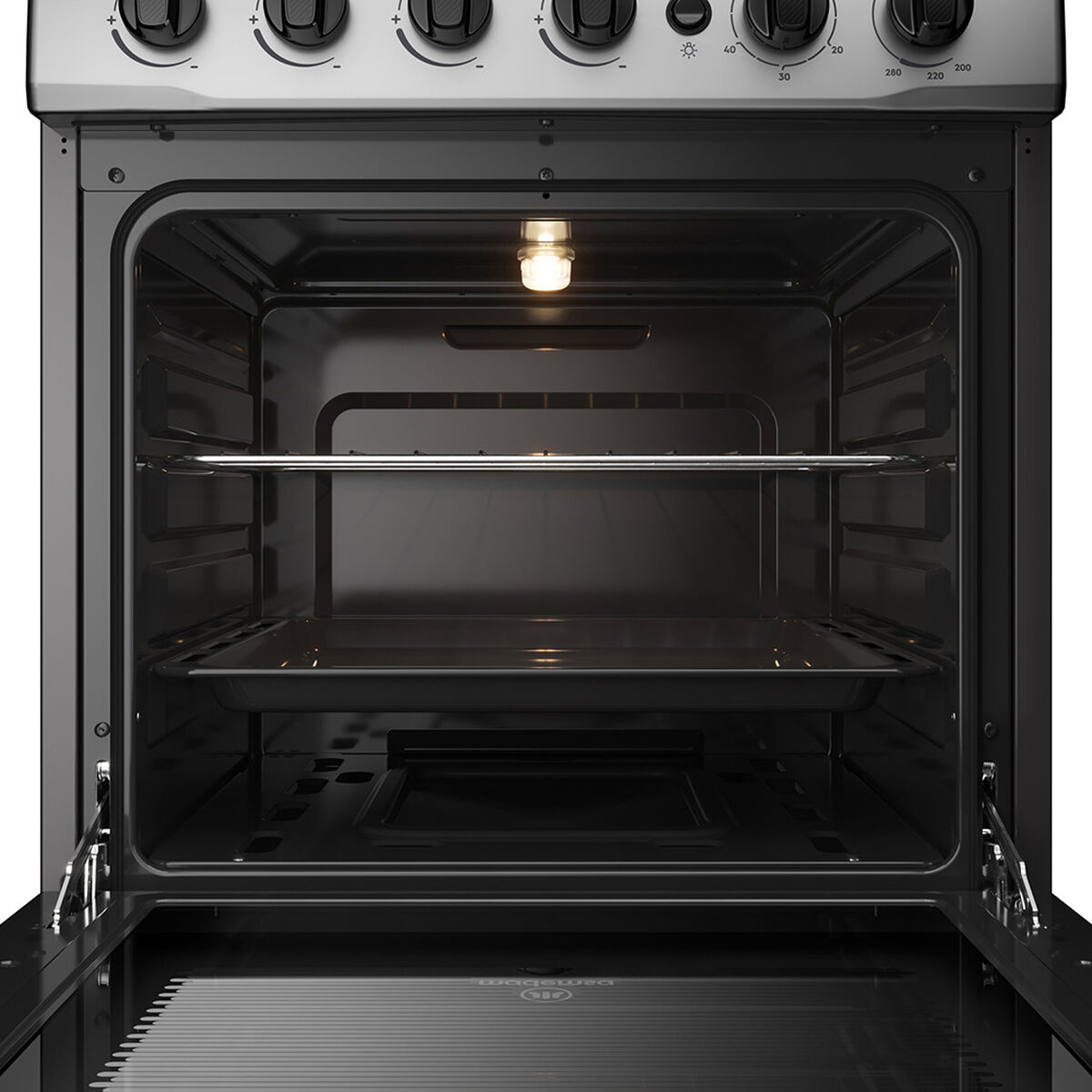 Cocina a Gas Mademsa M 775 ST 4 Quemadores
