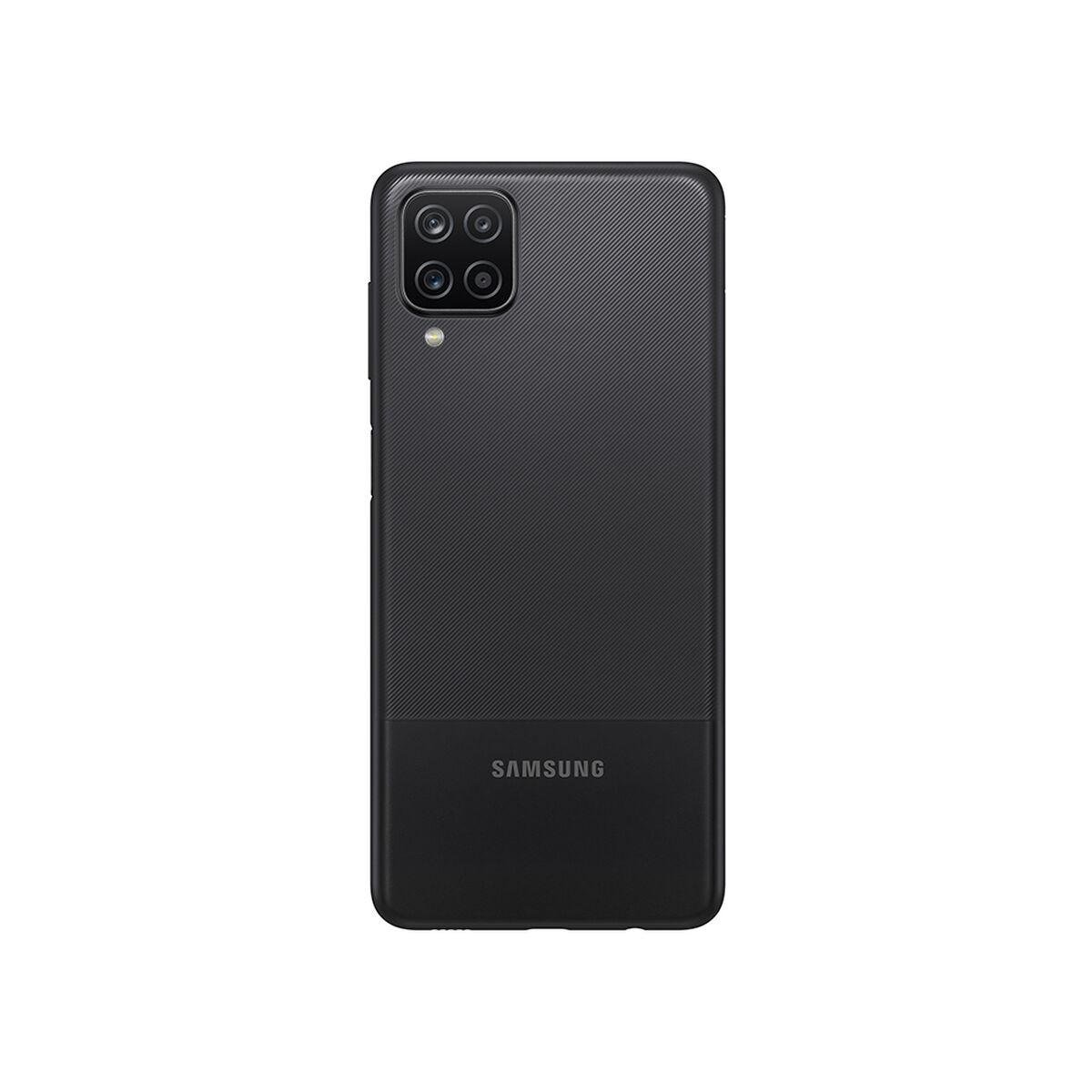 Celular Samsung Galaxy A12 128GB 6,5" Negro Liberado