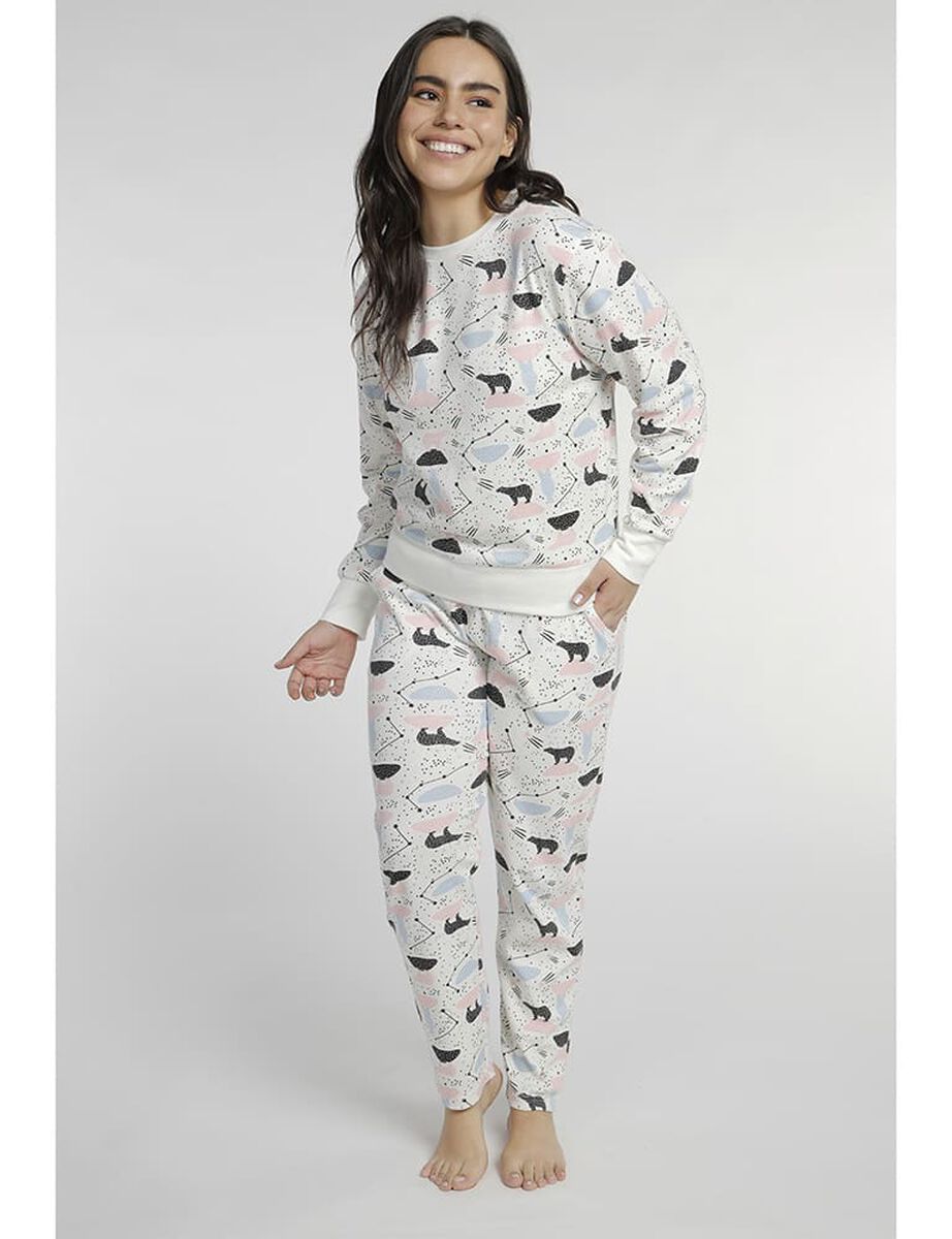 Discount Pijama Pijamas De AlgodÃ³n Mujer Verano Shorts Mujer