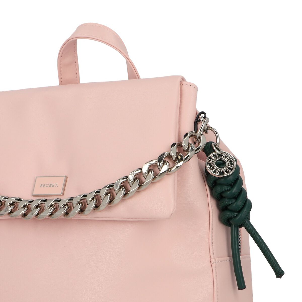Mochila Secret Georgia SC6 L Rosado