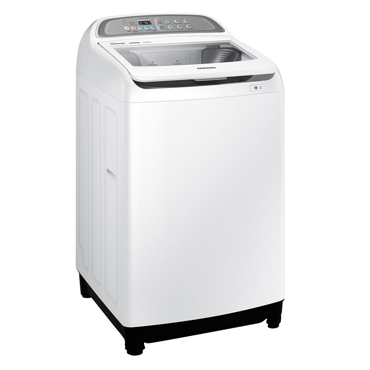 Lavadora Automática Samsung WA12J5712LW 12 kg