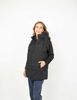 Parka Sin Mangas Mujer Portman Club