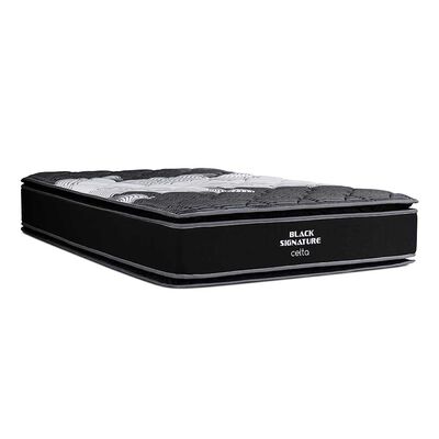 Imagen 1 del producto Colchón Celta 1,5 Plazas Black Signature