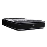 Colchón Celta 1,5 Plazas Black Signature