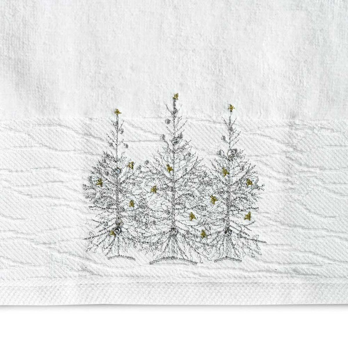 Set 2 Toallas Cannon Visita Pinos