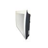 Calefactor Eléctrico Atlantic New Solius Radiante 750 WiFi
