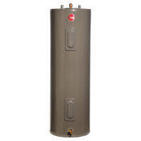 Termo Eléctrico Rheem Piso 220v 3.200w Everkleen 189 lts.