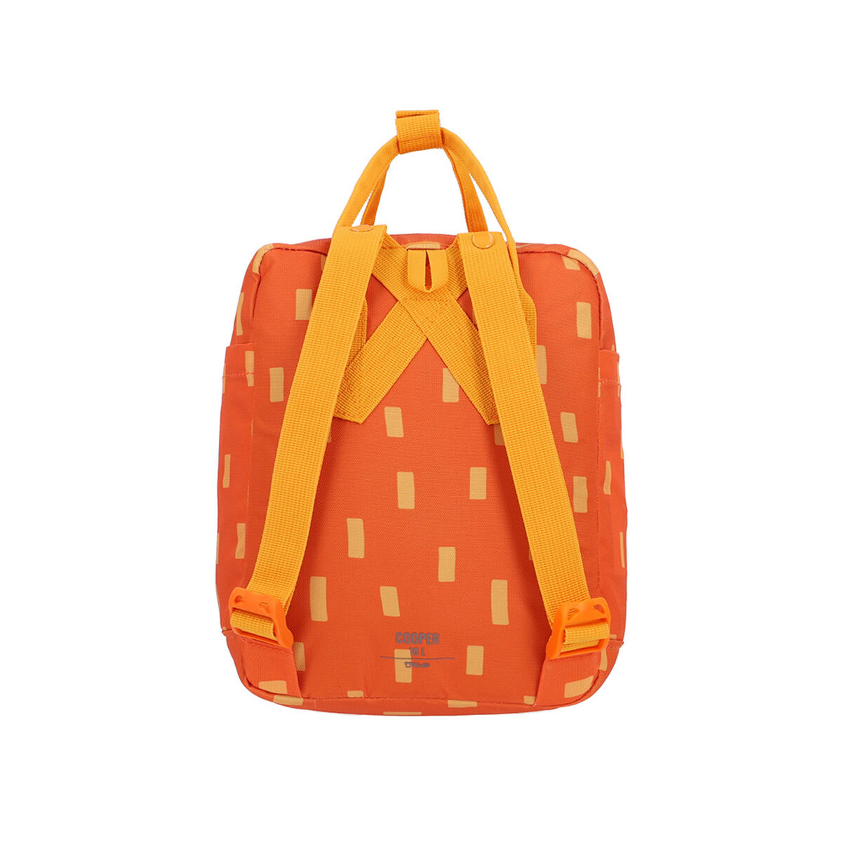 Mochila Saxoline Cooper Lion