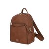 Mochila Secret Edessa ST6 M Caf&eacute;