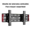 Soporte TV Reclinable LuBabycas 32" a 75"