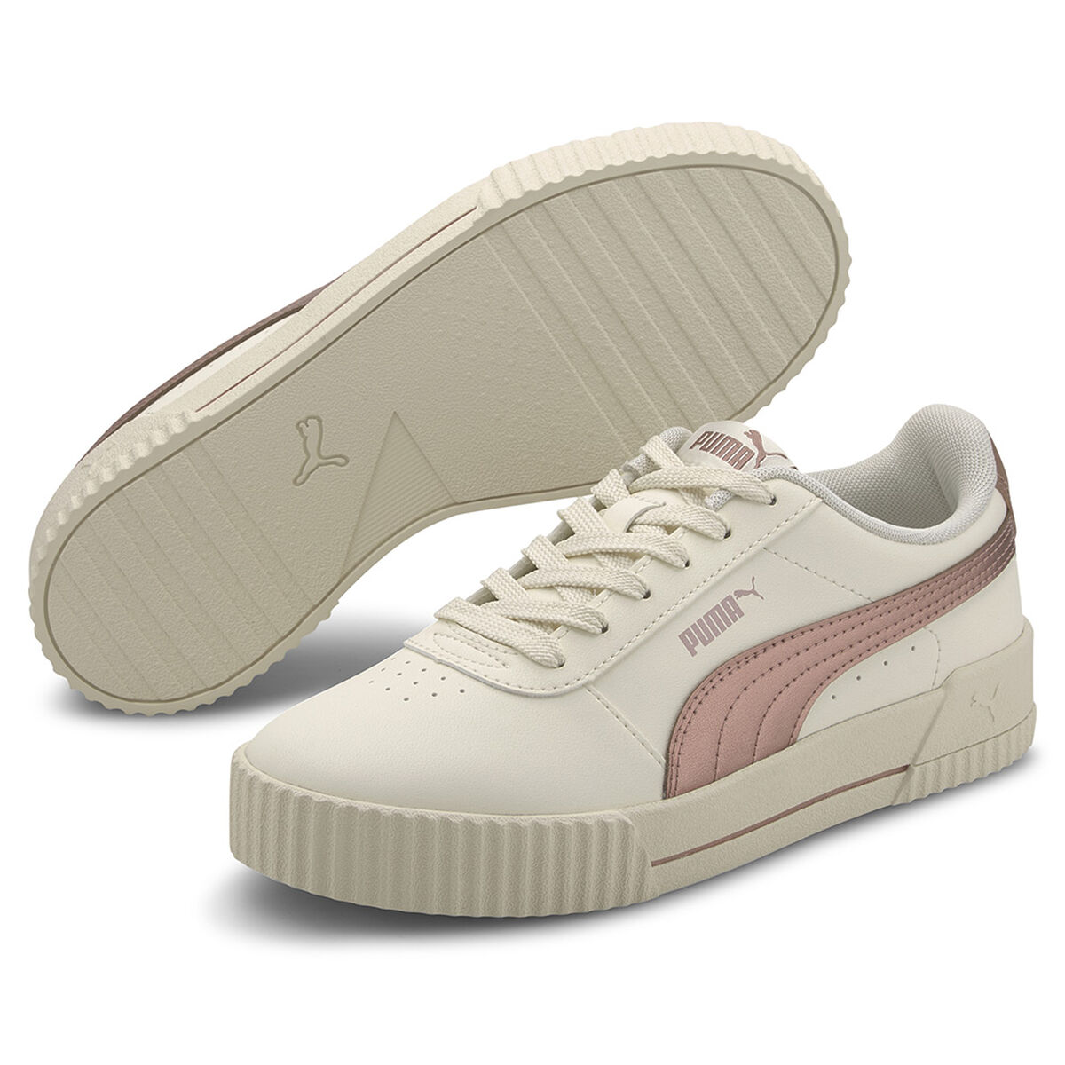 Zapatilla Mujer Puma Carina Meta 20