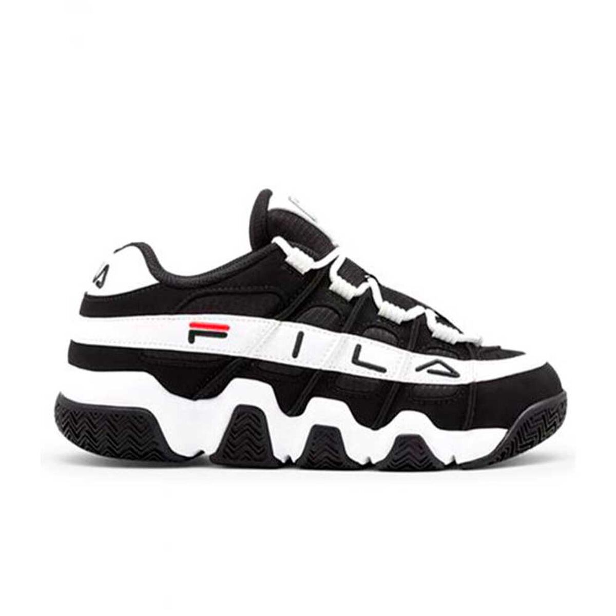 Zapatilla Urbana Hombre Fila