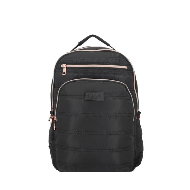 Mochila Notebook Xtrem Vermont 5XT Negro/Rose Gold 15""