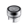 Aspiradora Ciclónica Samsung Antitangle con Contenedor 2 lts. 2100 W