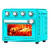 Horno Freidora Telefunken Aerofryer 180 ST 18 lts.