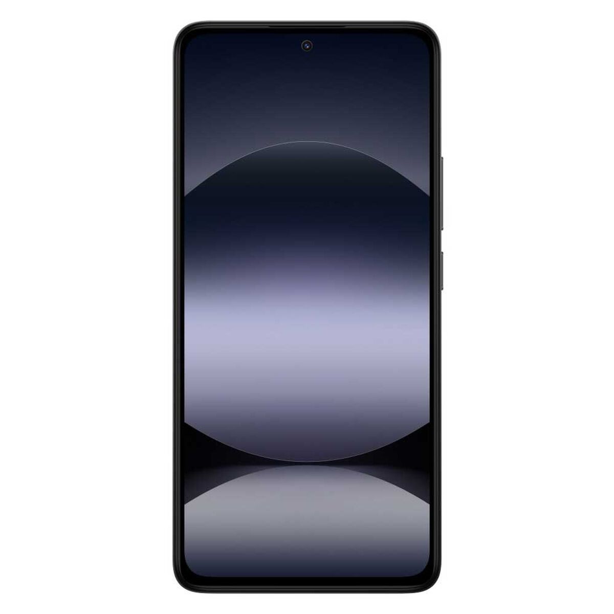 Celular Xiaomi Redmi Note 14 4G 256GB 6,67" Negro Liberado