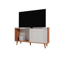 Rack TV Exit Austin Hasta 50"" Blanco