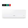 Aire Acondicionado Samsung AR12BSHQAUR/ZS Inverter 12000 BTU Frío-Calor