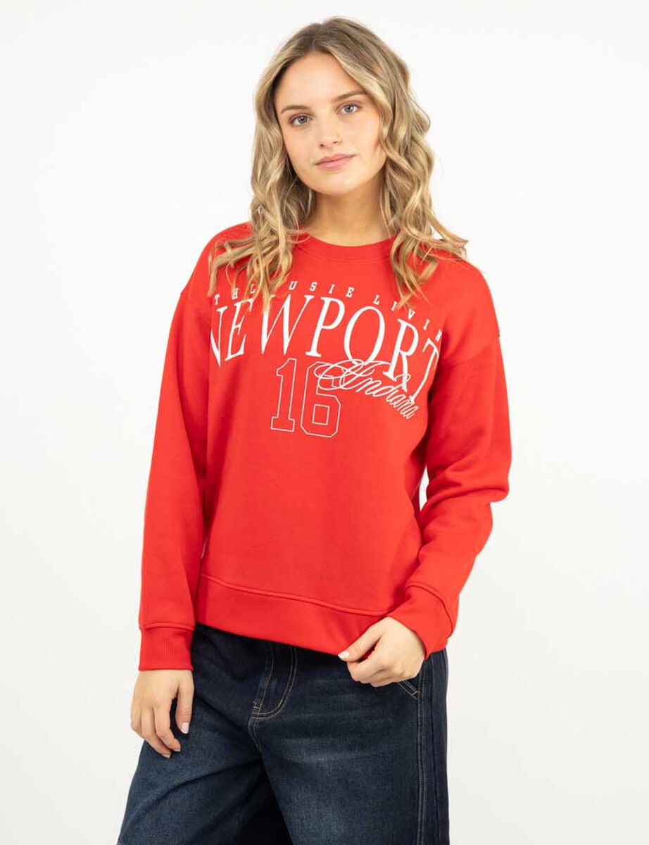 Poler&oacute;n Mujer Icono