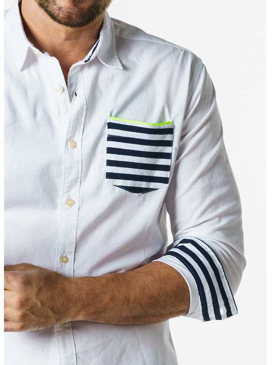 Camisa Hombre Hummer
