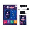 Tablet para Niños SoyMomo Control Parental Pro Octa Core 2GB 32GB 8" Azul