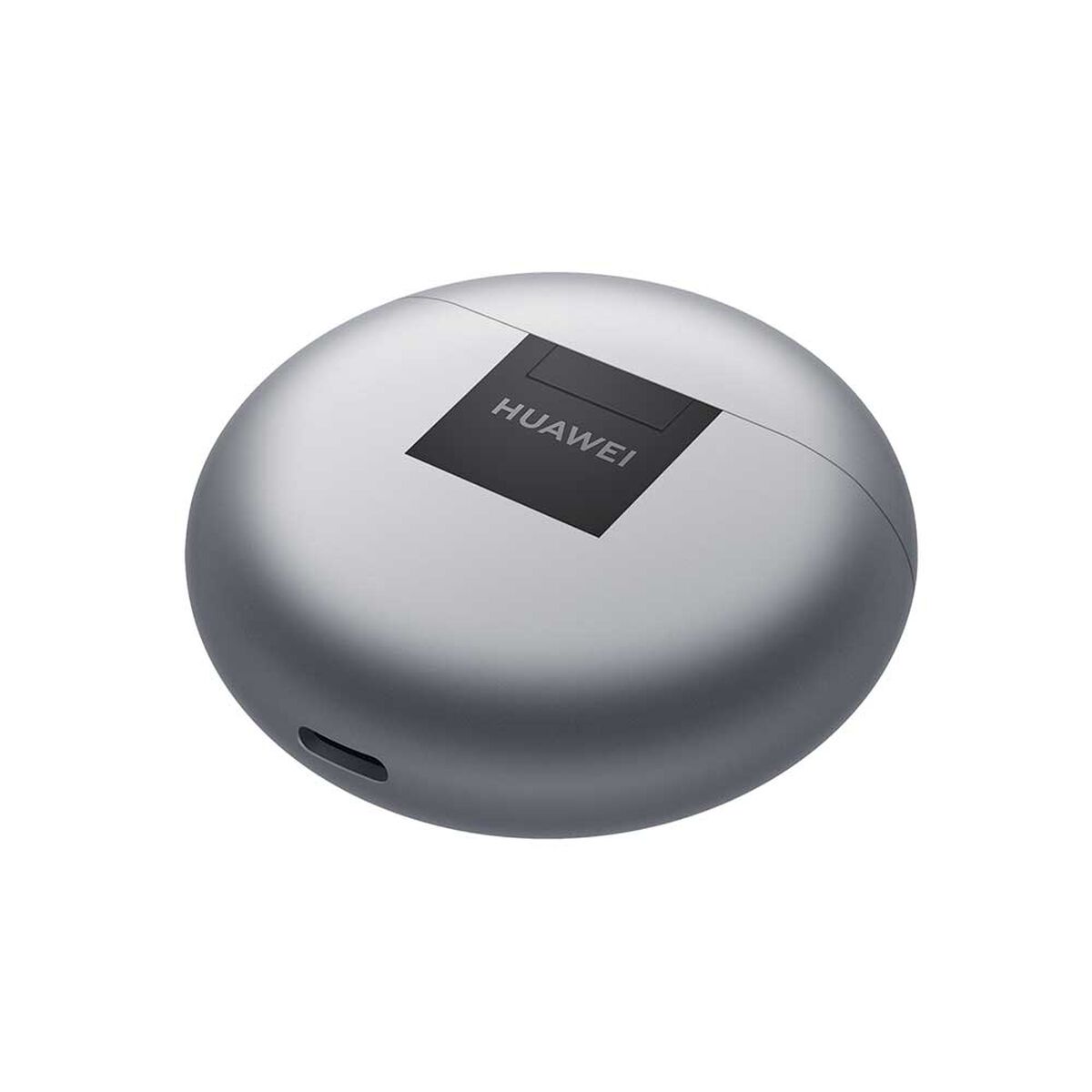 Audífonos Bluetooth Huawei FreeBuds 4 Plateado