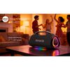 Parlante Port&aacute;til Aiwa AW-A411 65W Bluetooth Negro