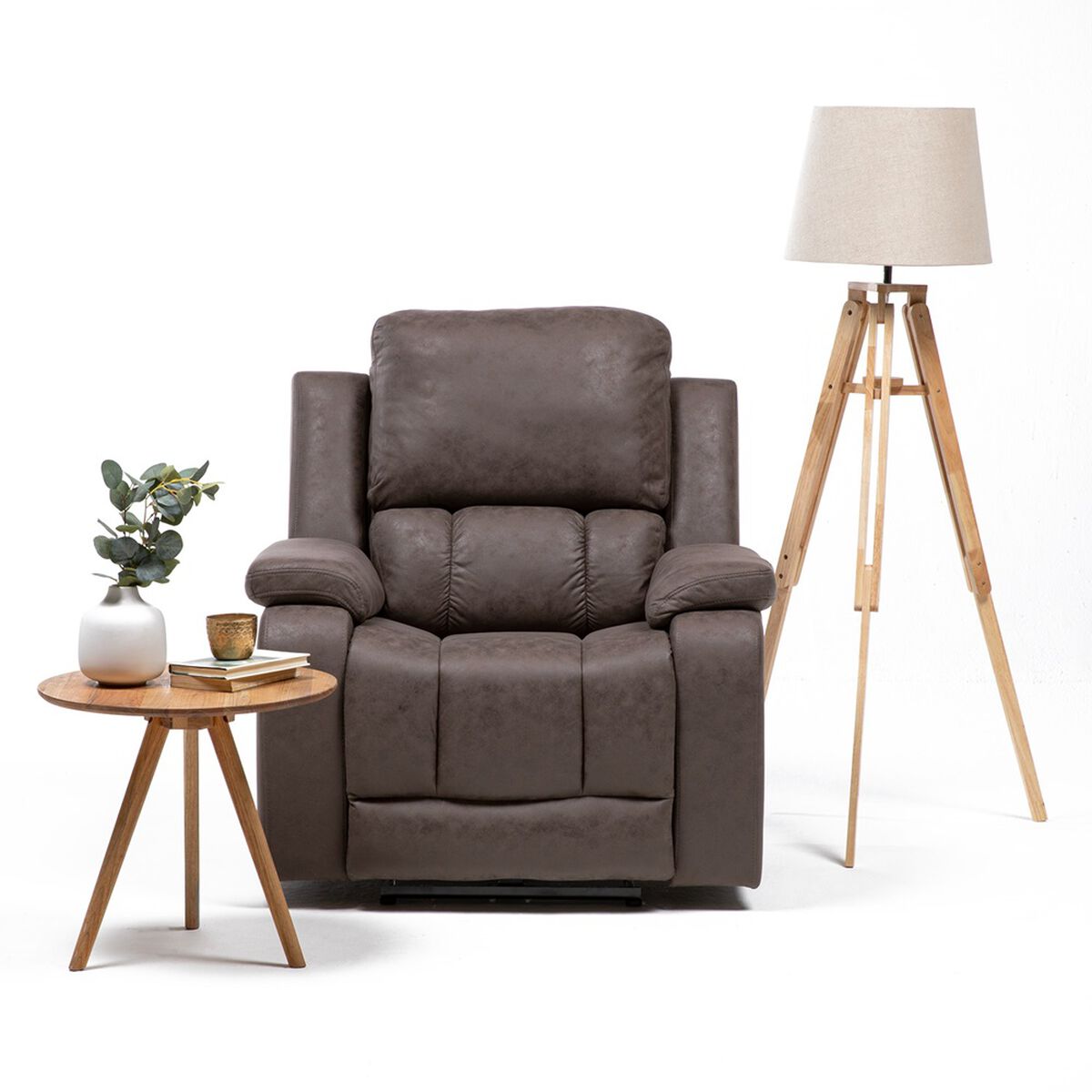 Bergere VYS SPA Evolution Beige