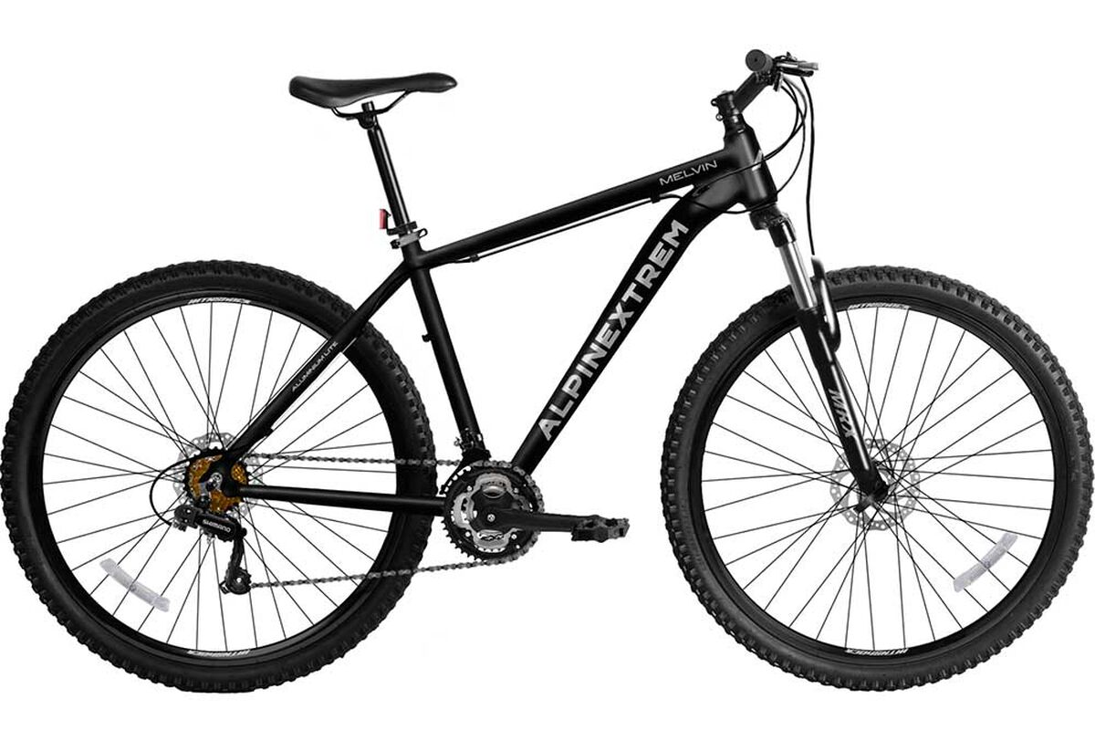 Bicicleta Alpinextrem Melvin Aro 27,5