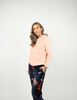 Pijama de Polar Mujer Portman Club