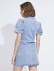 Vestido Denim Mujer Fiorucci