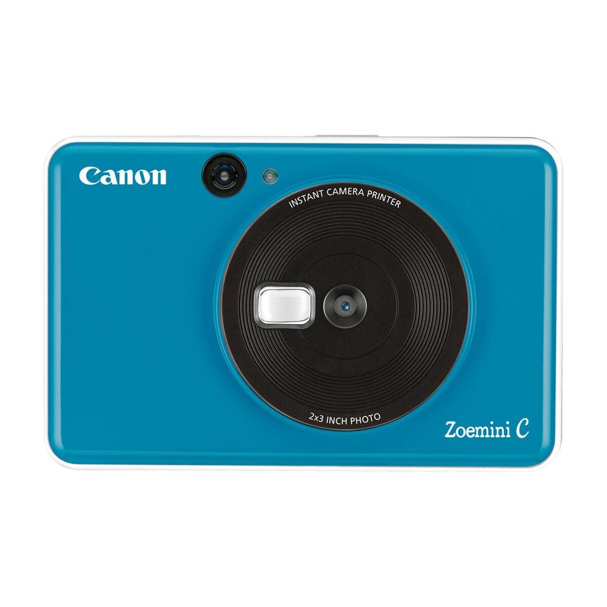 Cámara Instantánea Canon Zoemini C 5MP