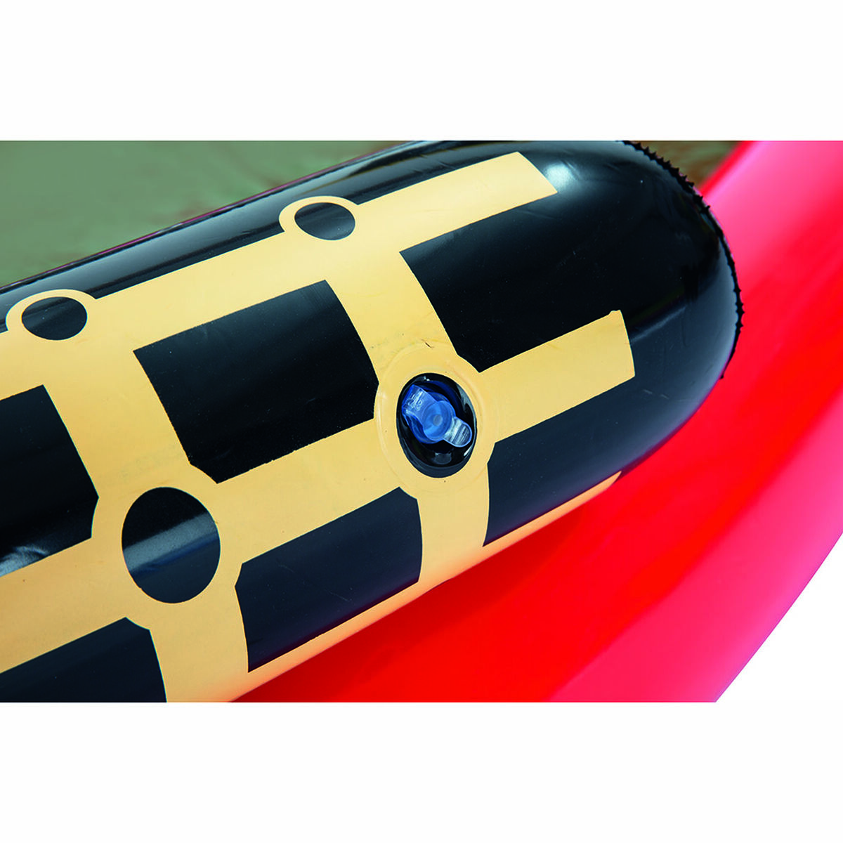 Centro De Juego Inflable Bestway Pirata