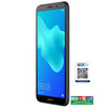 Celular Huawei Y5 2018 5.4" Negro Claro