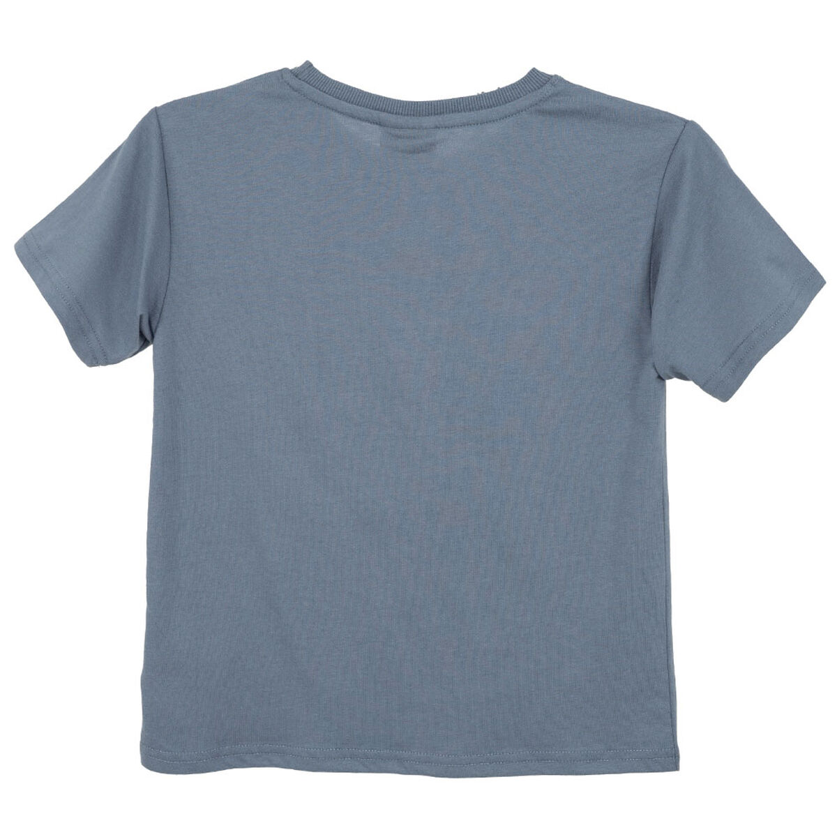 Polera Manga Corta Niño Chess