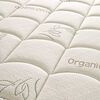 Cama Europea Celta Base Dividida S&uacute;per King Cotton Organic