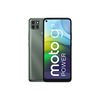 Celular Motorola G9 Power 128GB 6,78" Verde Granito Liberado