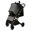Coche de Paseo Reversible Multiposiciones Lubabycas MK