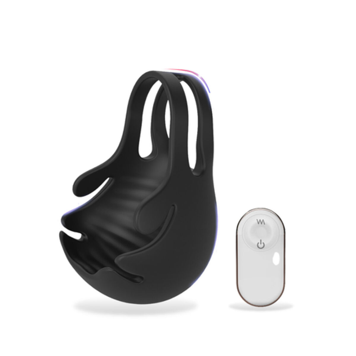 Vibrador de Testiculos Nest Sexhande