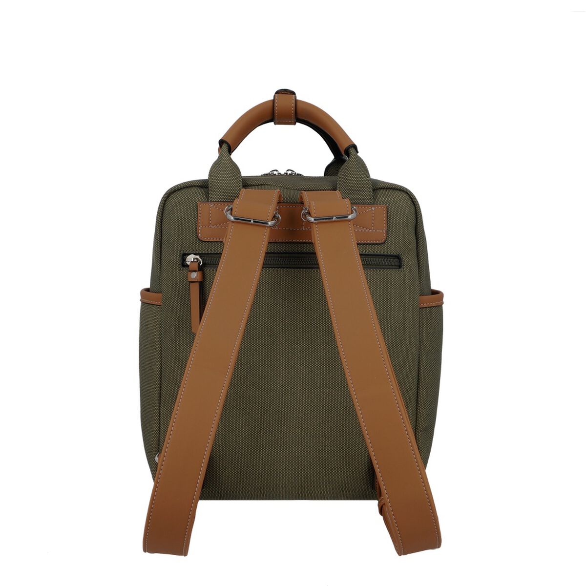 Mochila Secret Escocia ST6 M Verde